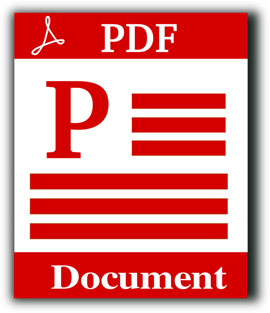 PDF Icon