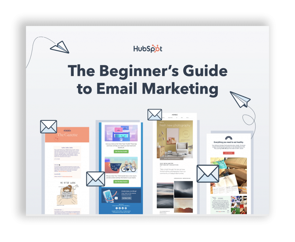 ProvidentCRM-CRM-Beginners-Guide-to-Email-Marketing Provident CRM Beginner's Guide to Email Marketing