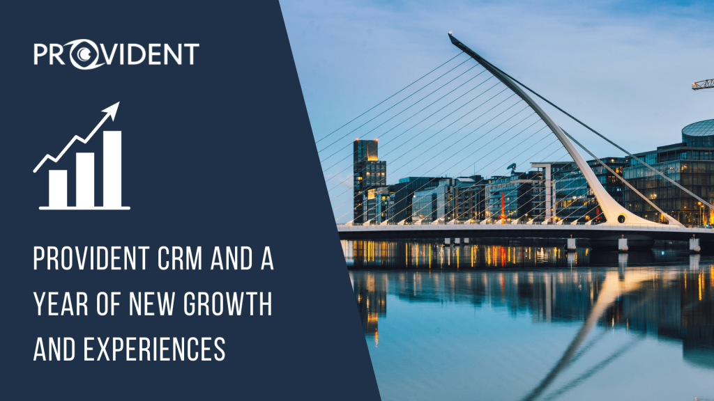 ProvidentCRM-CRM-Year-New-Growth-Experiences Provident CRM year of new growth and experiences