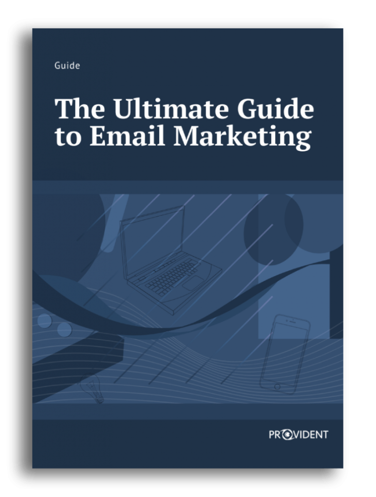 ProvidentCRM-CRM-ultimate-guide-to-email-marketing Provident CRM The Ultimate Guide to Email Marketing