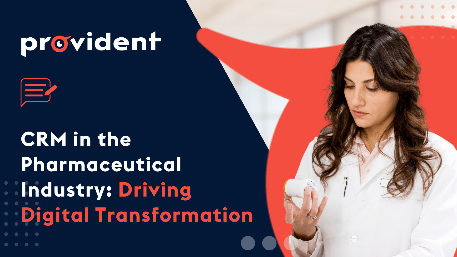 ProvidentCRM-CRM-Pharmaceutical-Industry-Driving-Digital-Transformation