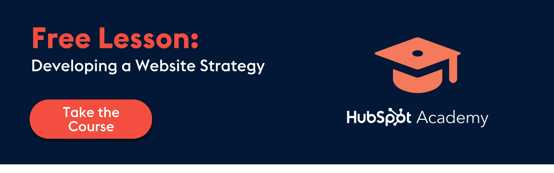 ProvidentCRM-CRM-Free-Course-HubSpot-Website-Strategy