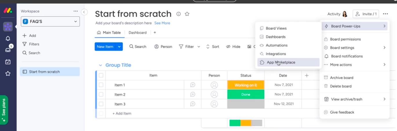 ProvidentCRM-CRM-monday.com-App-Marketplace
