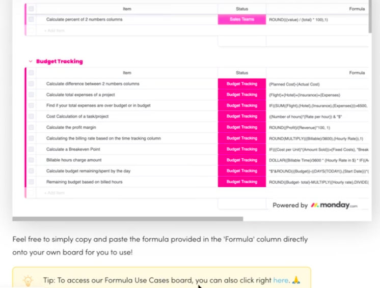 ProvidentCRM-CRM-monday.com-Formula-use-case