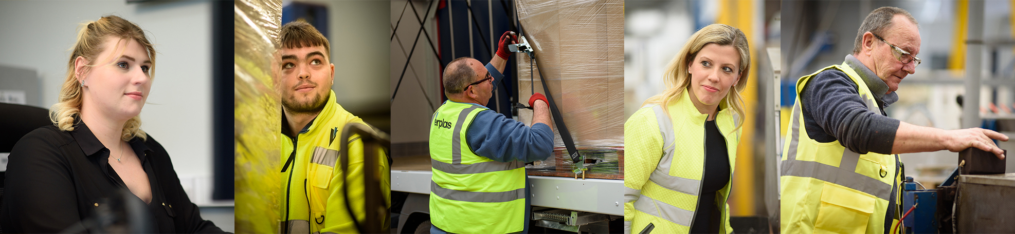 Verplas UK Team Provident CRM